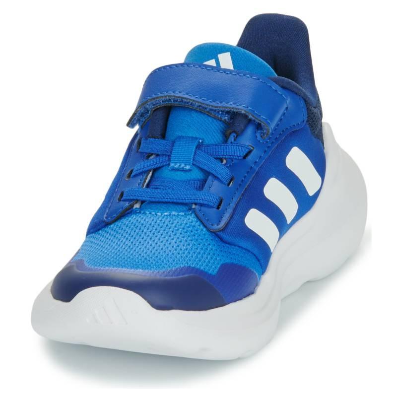Adidas TENSAUR RUN 2.0 Low top Kids' Running Shoes Blue White Kids' IE5989