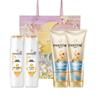 Emulsion Repair Shampoo & Essence Cream Set