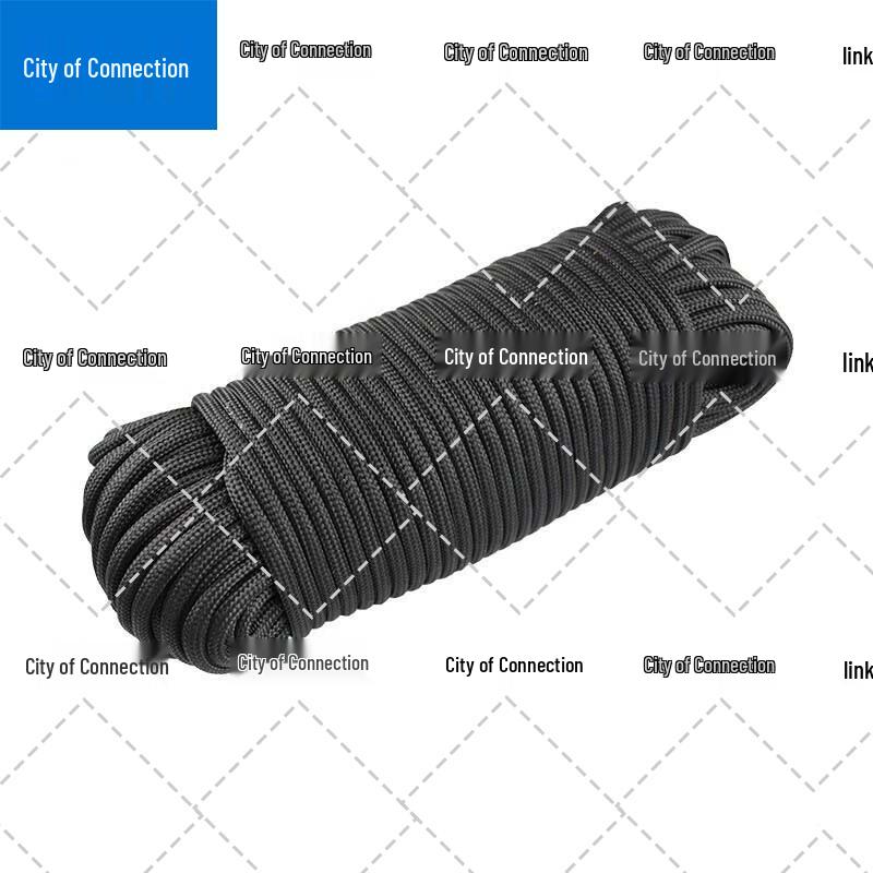 Lianzhicheng Outdoor Emergency Lifeline