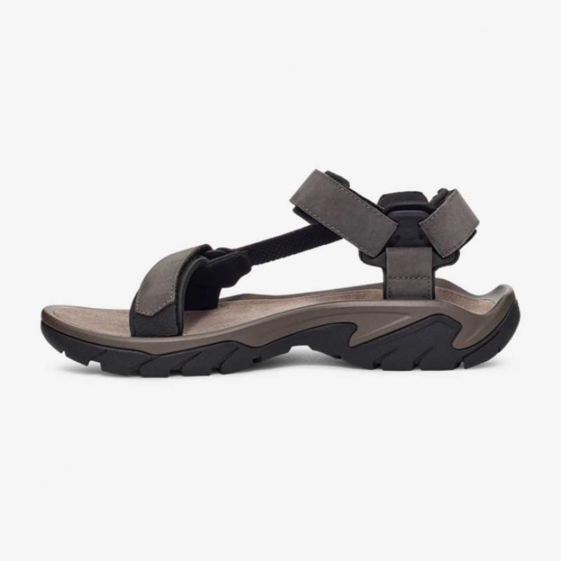 Teva Men S SportS SandalS Terra Fi 5 univerSal Leather 2519442 Dgg