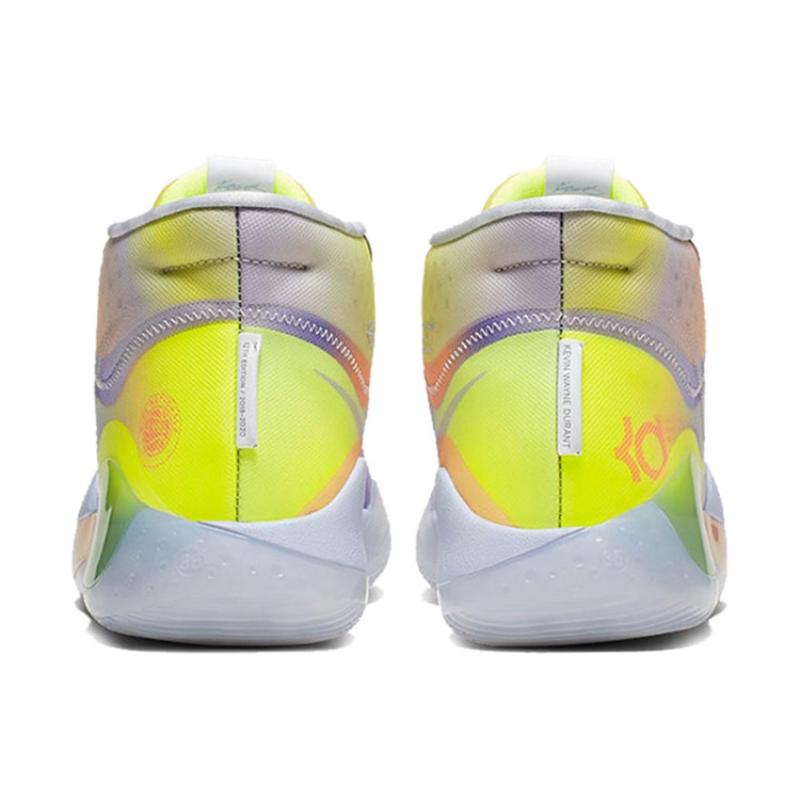 Nike Zoom Kd 12 Ep 'EYBL Nationals' Sneakers casual CK1201-900