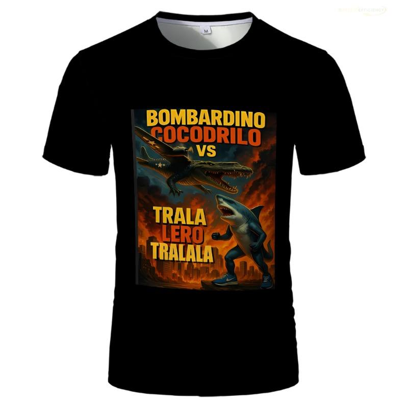 Co Meme Kočka Sigma 3D Tištěné Vtipné Tričko Móda Humor Volné Pánské Streetwear Denní Ležérní Unisex Trička s Krátkým Rukávem