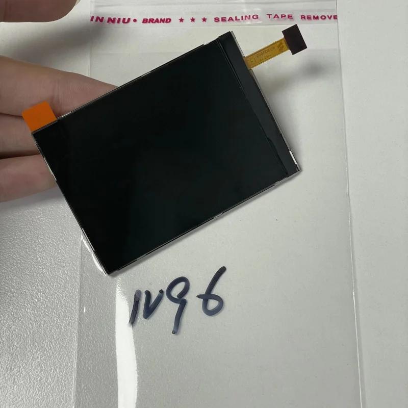 Hohe Qualität für Nokia N95 8GB Version / N96 LCD-Bildschirm Digitizer Display Teile schwarz