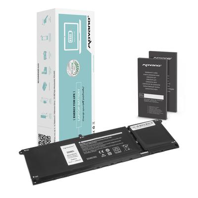 V6W33 Battery for Dell Vostro 3510 3511 3515 5415 5510 5515 VKYJX