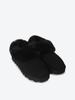 Shoopen Synthetic Suede Warm Slip-On Hpcv8Ffv03