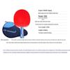 Yinhe 5-Star Offensive Table Tennis Racket