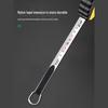 Non-Slip Engineering Cloth Tape Measure: Soft Ruler for 20, 30, 50, 100 Meters