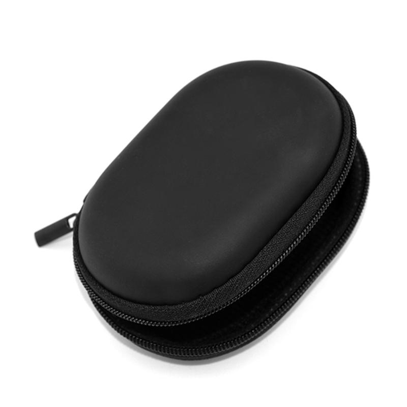 Headset Carrying for Case Storage Protective for Case with Hook Drop Resistant for KZ ZS10 ES4 ZSR ATR ED2 ZST