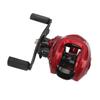 Metal Spinning Fishing Reels 7.2:1 Fishing Line Wheel Gear Lightweight for Saltwater Freshwater LK 2000L