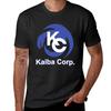 Kaiba Corp Uniform TShirt Tees Sublime Funny T Shirts for Men