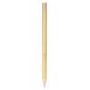 Brass Pen Alloy Tip Retro Writing Tool Collection Gift Stationery School Office Supplies