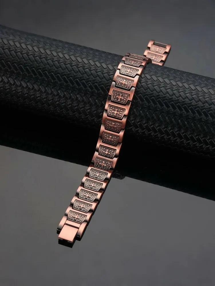 Magnetisches Armband