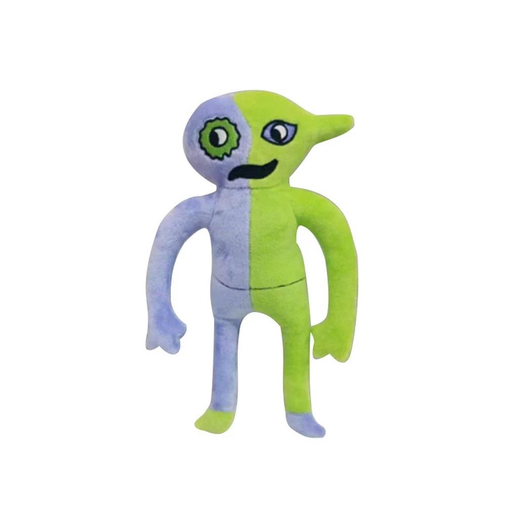 Neue Stile Garten Of Banban Plüschtiere Horrorspiel Anime Weiche Stofftiere Banban of Garden Kapitel 1 2 3 Nabnab Puppen für Kinder