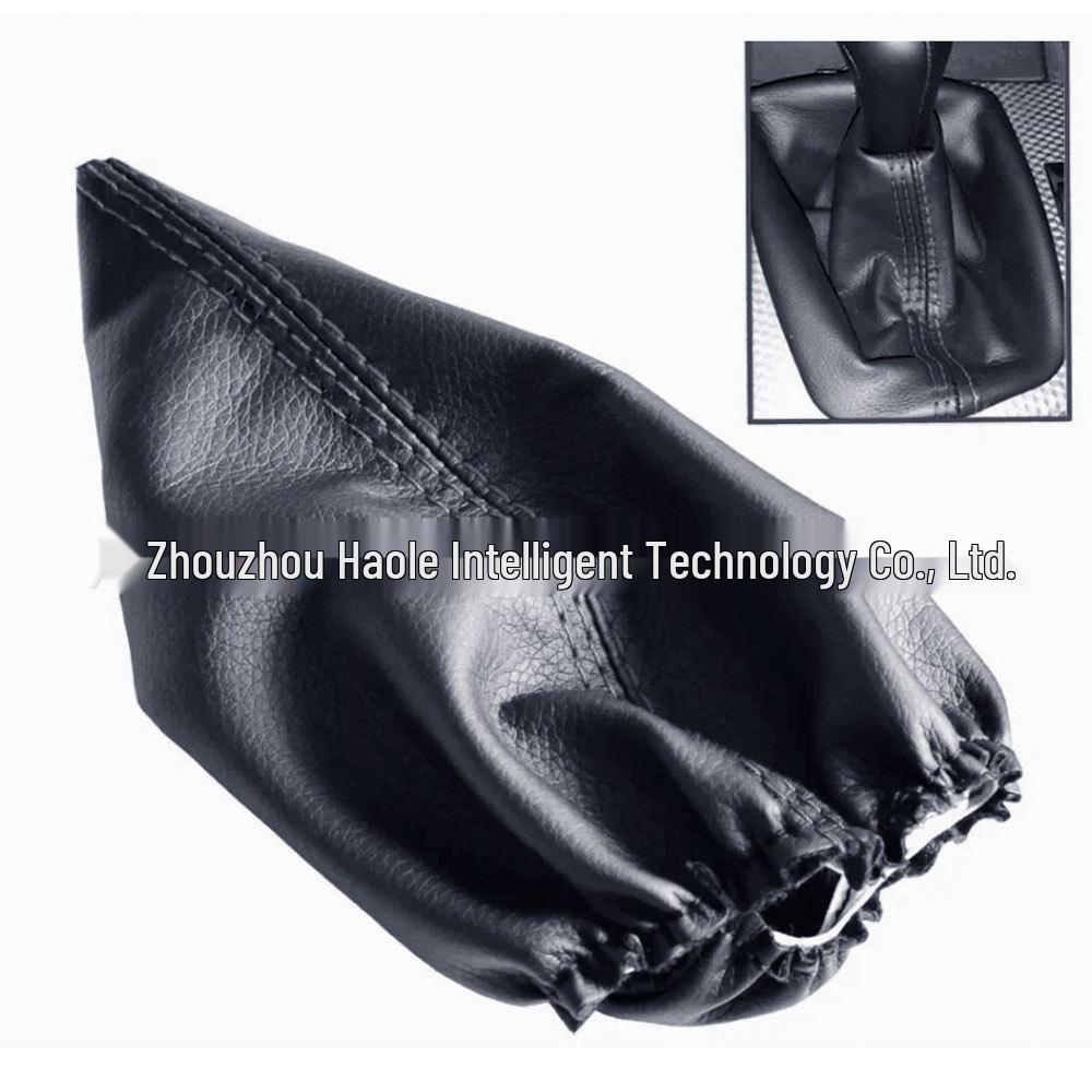 BMW E46/E36 M3 (1991-1998) Pomello del cambio e cuffia antipolvere freno a mano
