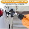 Gas Cans, Fuels Replacement Jug Cap, Racing Fuel 3042 Replacement Cap For 5 Gallon Racing Fuel Jugs, Gas Cans, Fuel Tank Cap - 2 Pack