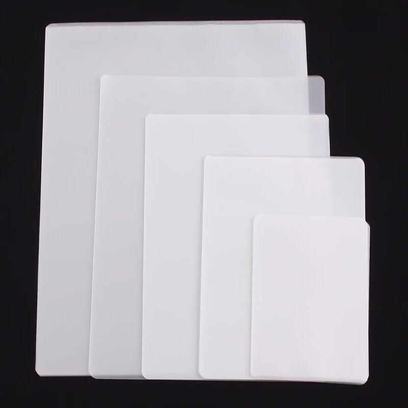 KW-triO 3-inch Photo Laminating Pouches CN plug (adapter included)