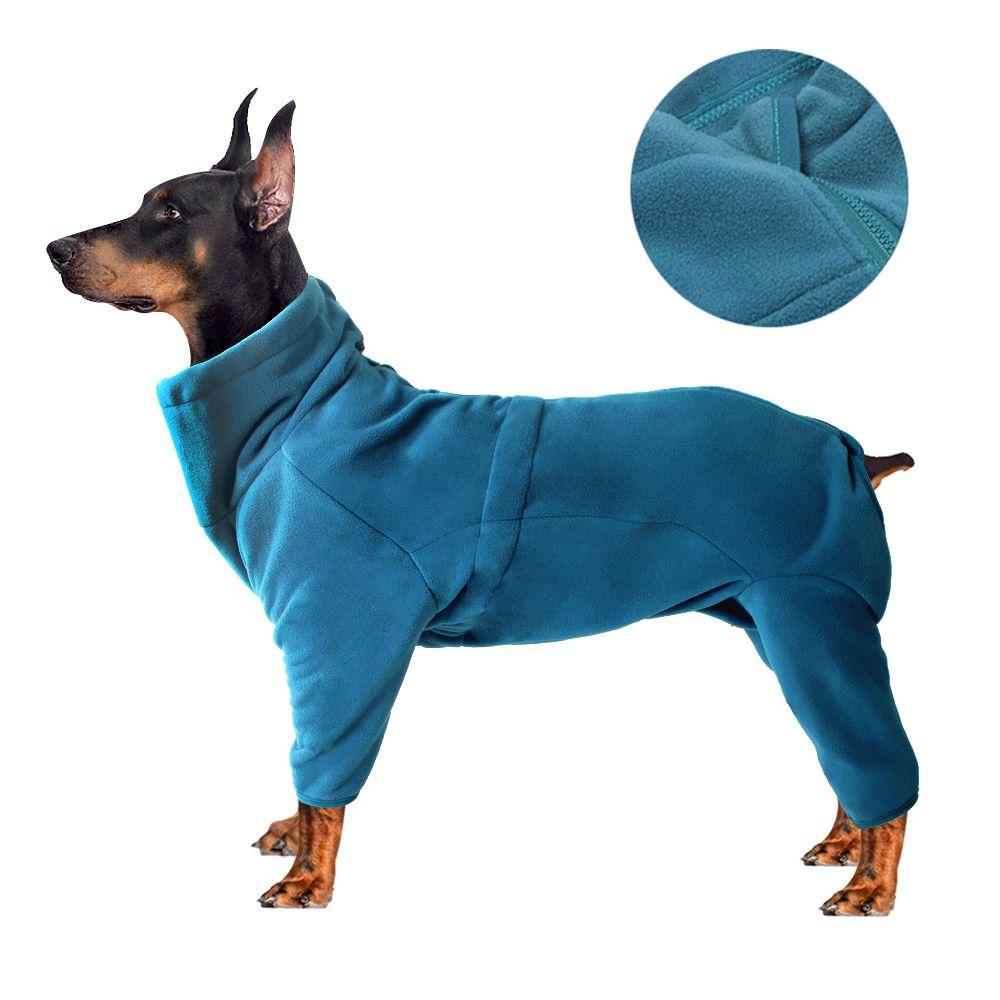 dog shedding jacket