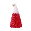 Festive Christmas Tree Scented Candle Ornament - Perfect Holiday Gift & Home Decoration