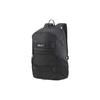 Deck Large Capacity Zipper Closure Polyester Backpack Unisex Backpack Black 079191-01