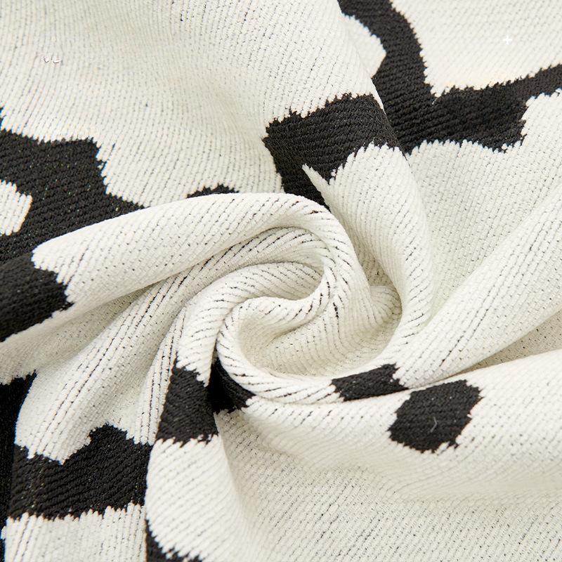 Chenille Sofa Towel Four Seasons Universal All-Inclusive Sofa Cover Dust Cover One Piece Sofa Cover Cloth Cushion