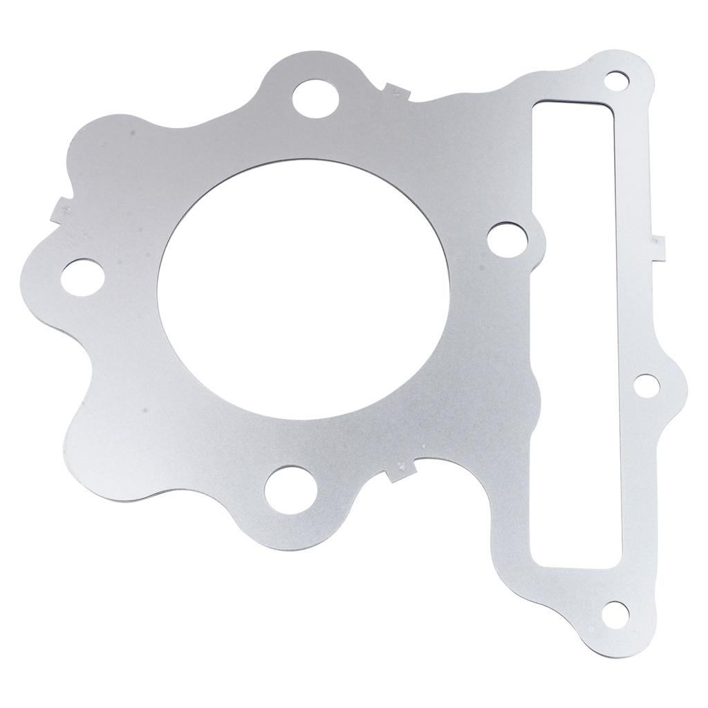 Motorcycle Cylinder Crankcase Engine Cover Gasket For Honda GB250 1984-1998