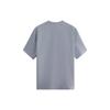 Kith Camiseta de manga corta Quinn índigo claro para hombre KHM031086-415