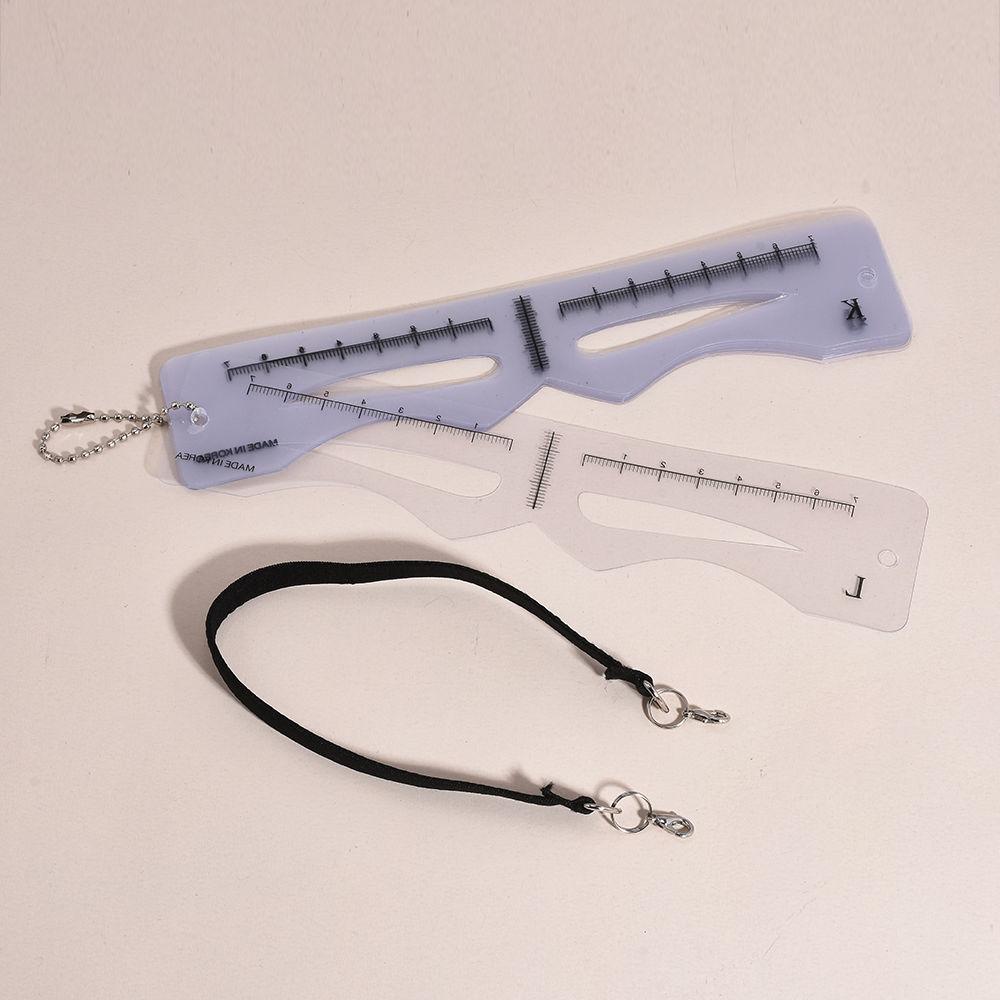 12Pcs Hot Shaper Beauty Brow Stencils Card Makeup Tool Eye Grooming Eyebrow Template