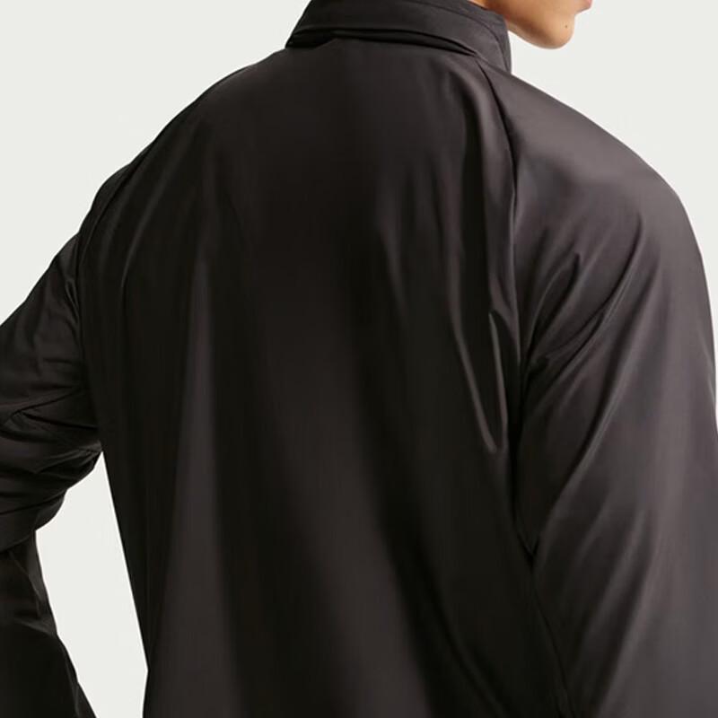 Nike Men's Waterproof Running Windbreaker Jacket