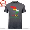Funny Kurdistan Kurdish T Shirts Unisex Graphic Cotton Streetwear Tees Birthday Gifts Kurd Kurds Kurdish Flag Tshirt Unisexs Clothing
