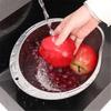 Multifunctional Kitchen Drain Basin with Grater