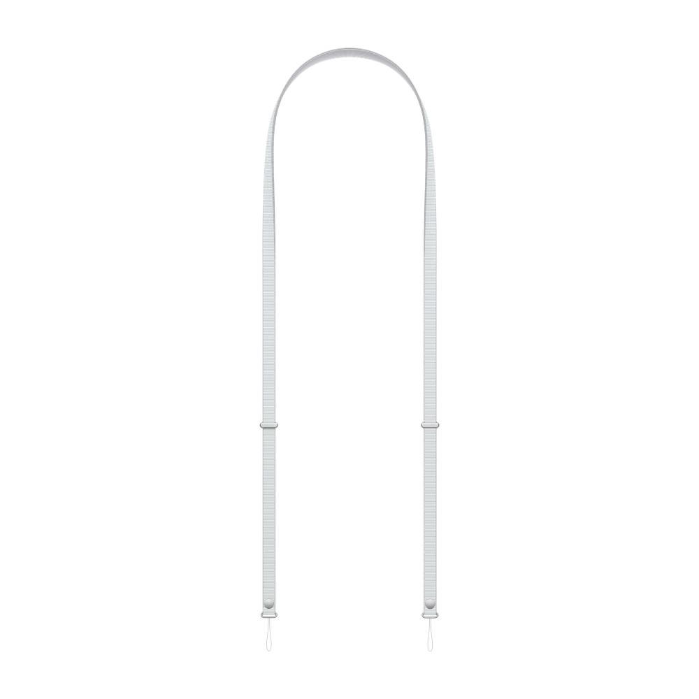 Magnetic Phone Lanyard Durable Anti-loss Phone Crossbody Lanyard Woven Neck Strap for iPhone 17/Air/17 Pro Max