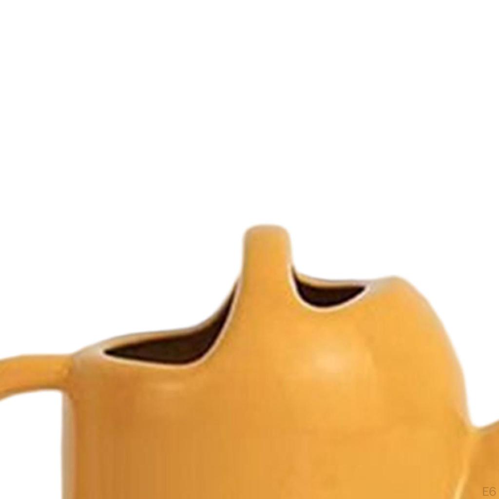 Miniature Doll House Mini Watering Can ,Accessories Simulation Display Props Model Cute Portable