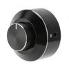 M1 Mini Active Volume Control Knob 3.5mm Volume Adjust Knob for Watching Videos Playing Games Weddings Celebrations