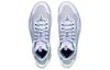 LiNing Badfive 3 Cushioning Anti-Slip And Wear-Resistant Low-Top Basketball Shoes Men's Blue Purple ABFT005-10