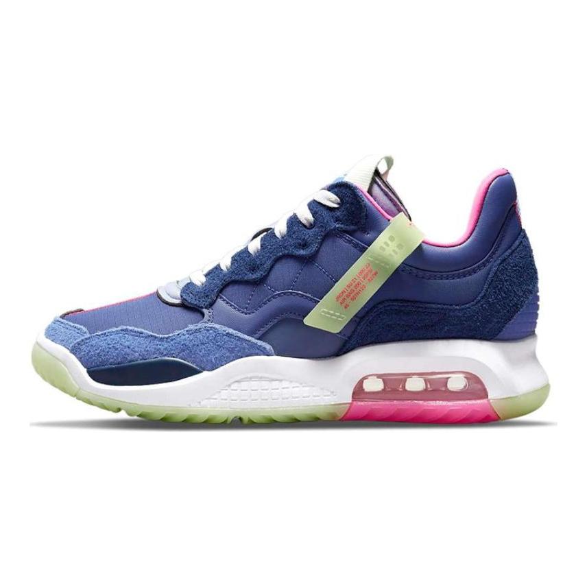 Jordan MA2 Luka Doncic Cosmic Deception Jordan DJ9804-500