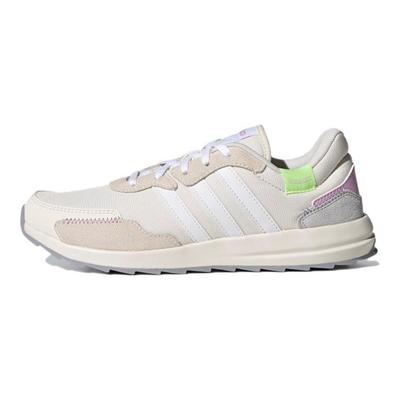 Retrorun Chalk White Women's FY6494