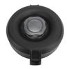 Blender Parts Lid for 5200 7500 750 630 Blender Upper Lid with Plug Replacement Accessory Parts for
