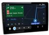 Radio Nawigacja Gps 1 Din 10Cali Android 10 Usb Bt Wifi Carplay Usb 2/64Gb