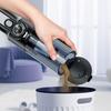 Handheld Home Vacuum Cleaner Rechargeable Portable Vacuum Cleaner Car Home Wireless Dust Catcher 16000PA