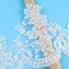 Lace Bone Rope Embroidery Lace Width 28Cm Wedding Dress Veil Wedding Shoes Dress Clothing Accessories Skirt Decorative Lace