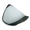 Visera Casco CJ-2 para SHOEI J-Cruise 1 J-Cruise 2 J-Force 4 CJ-2 JC Pantalla Facial Visera Moto Repuesto Recubrimiento Interior Antivaho