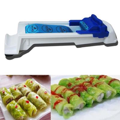 Kreativní nástroj na balení zeleniny a masa Plněný vinný zelí list Gadget Váleček Stroj Pro tureckou kuchyni Bar