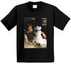 Scarface Snowman Tony Montana Unisex T-Shirt