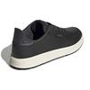 Adidas Neo Nova Court Courtphase Leather Casual Slip-Resistant Durable Lightweight Low-Top Skate Shoes Men Sneakers Black GX5948
