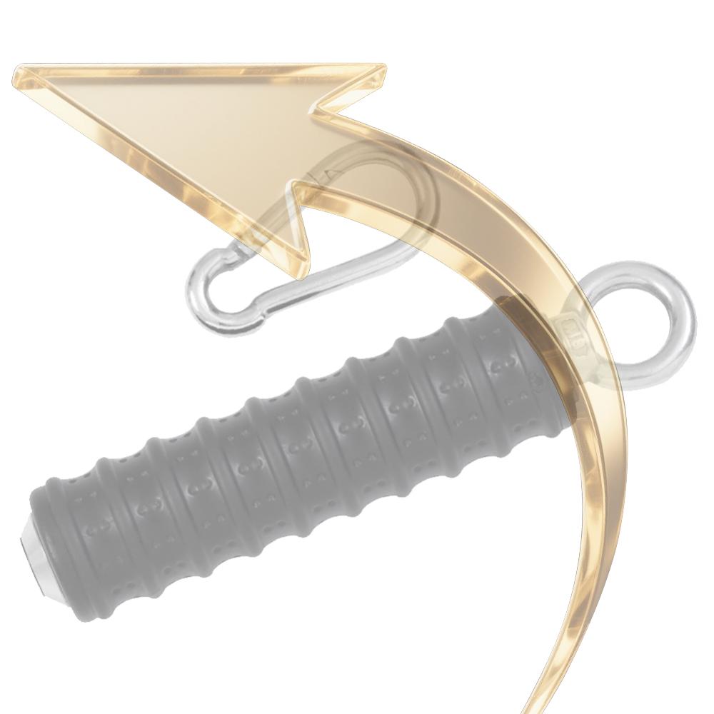 Tricep Strength Pull Up Hand Grips Fitness Pull Down Heavy Exercise Hand Grip Pull Down Hand Grips Cable Machine Attachment China Mainland