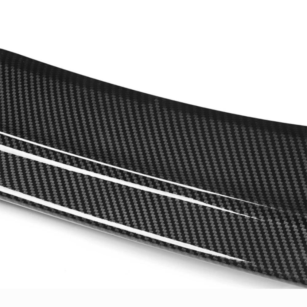 2015-2017 Subaru BRZ Frontstoßstangenlippe Eckschutz-Kit