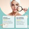 OUHOE Acne Care Drops Facial Skin Cleansing Facial Skin Pore Essence