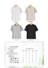 ROMON Men's Short Sleeve Round Neck T-Shirt