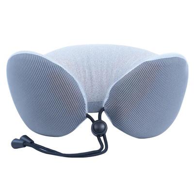Jiancheng HU1 Portable Neck Massage Pillow CN Plug (adapter Included)