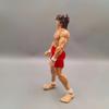 Baki Hanma 1/12 Maßstab Ghost Back 2.0 Gelenkige Actionfigur In OVP Sammlerstück Anime Manga Modell Für Anime Fans Ausstellungsdekor
